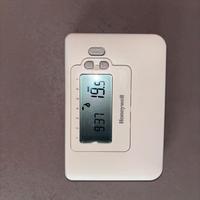 Honeywell Chronotherm CM700 Programmabile - Bianc