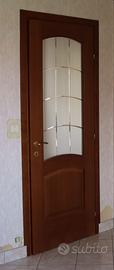 Porte a battente