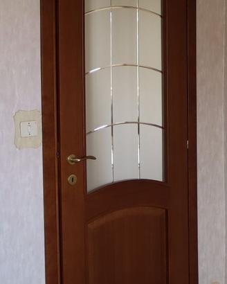Porte a battente