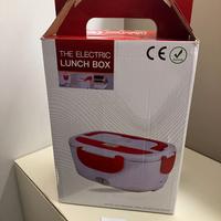 Scaldavivande elettrico