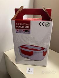 Scaldavivande elettrico