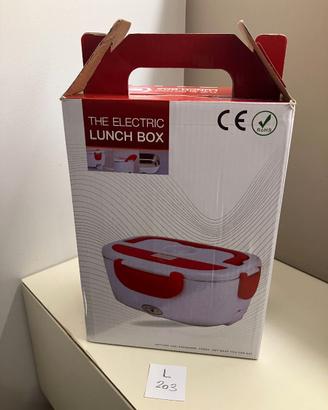 Scaldavivande elettrico
