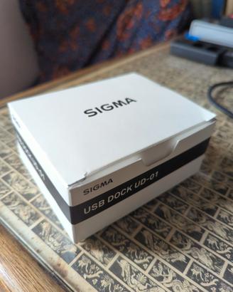 Sigma USB DOCK Canon UD-01