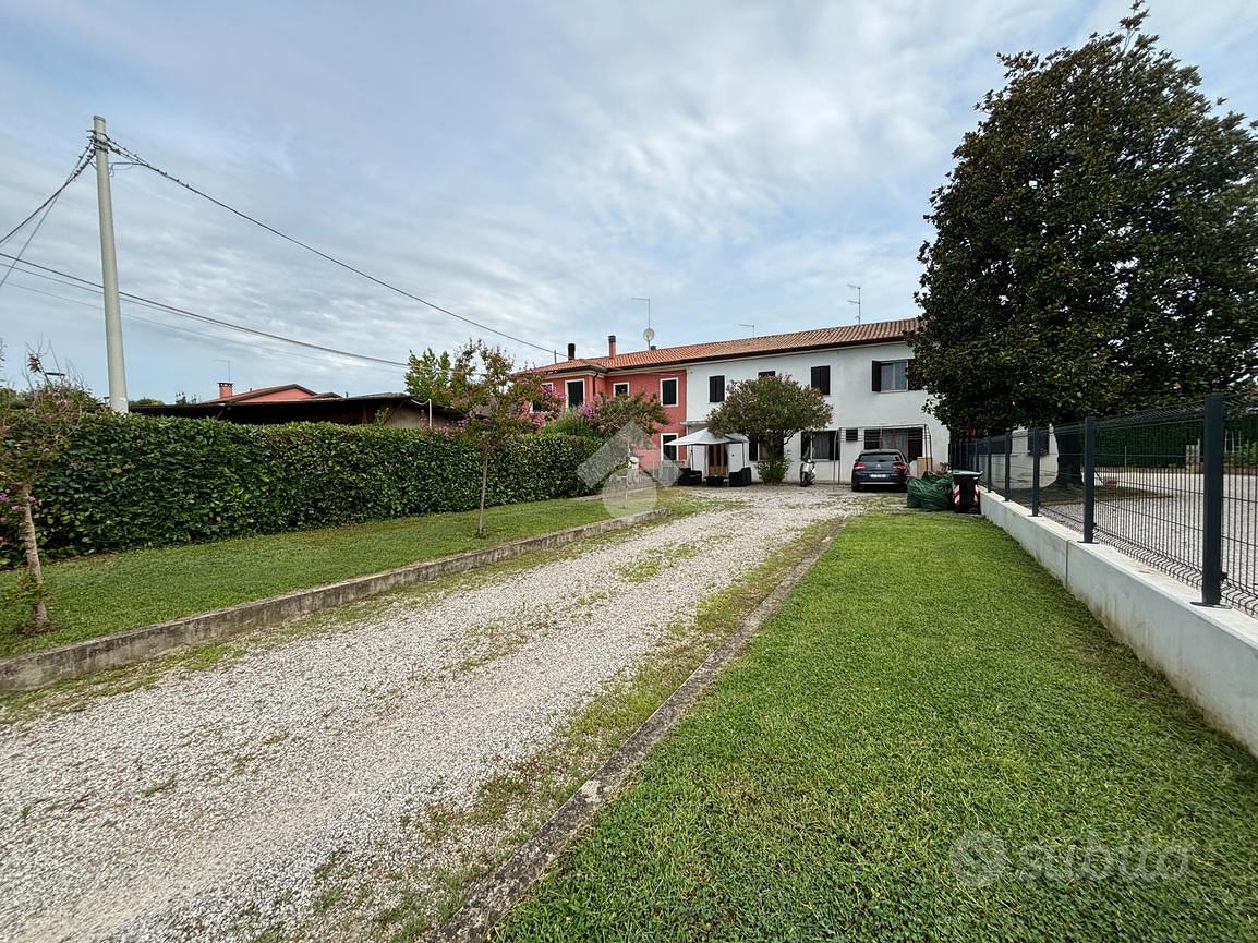 Appartamento – San Giorgio delle Pertiche, Anconetta - Vista 2