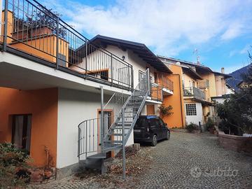 Casa Indipendente Rubiana [899VRG]