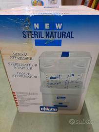 Chicco Sterilizzatore Natura