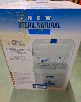 Chicco Sterilizzatore Natura
