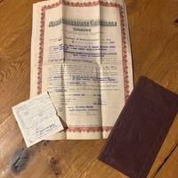 Porta documenti assicurazioni generali