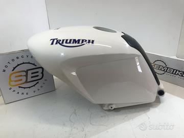 Serbatoio benzina TRIUMPH SPEED TRIPLE 1050 05-10