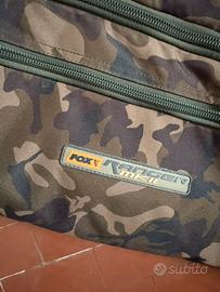 Pod Fox Ranger MK2 camuflage