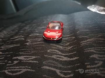 hot wheels Ferrari 12 cilindri 