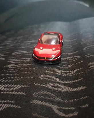 hot wheels Ferrari 12 cilindri 