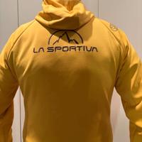 Pile giallo La Sportiva