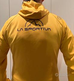 Pile giallo La Sportiva