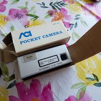 ACI Pocket Camera