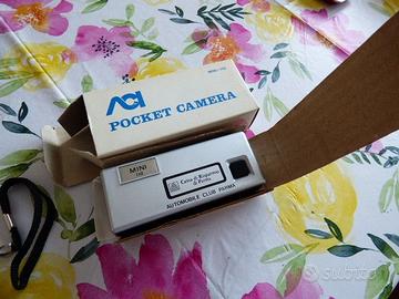 ACI Pocket Camera