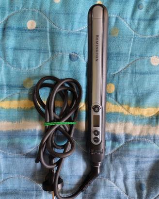 Piastra per capelli Remington