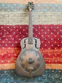 CHITARRA RESOFONICA DEAN