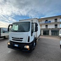 Iveco eurocargo 120