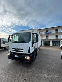 Iveco eurocargo 120