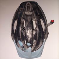 Casco da bici UVEX