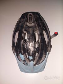 Casco da bici UVEX