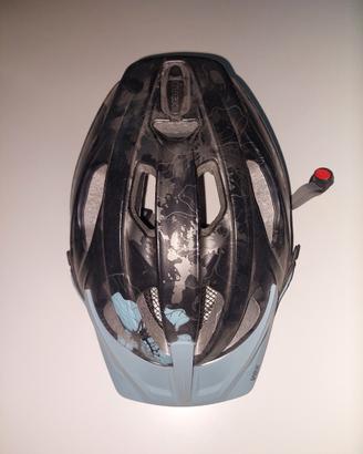 Casco da bici UVEX