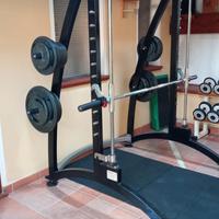 Power Rack 