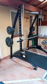 Power Rack 