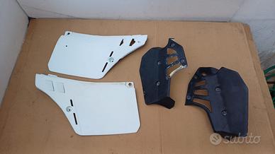 ricambi carene plastiche cagiva wmx 125 250 88 89