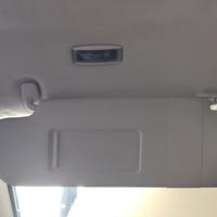 Aletta parasole sinistra SEAT ALTEA XL del 2011