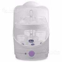 Chicco Step Up Family Sterilizzatore