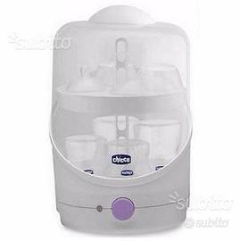 Chicco Step Up Family Sterilizzatore
