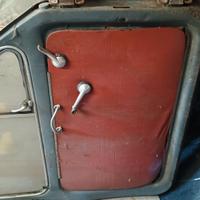 Sportello fiat 500 anni 60 70.