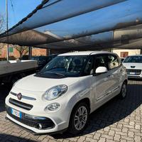 Fiat 500 L 500L 1.4 tjt Lounge Gpl 120cv OK NEOPAT