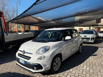 Fiat 500 L 500L 1.4 tjt Lounge Gpl 120cv OK NEOPAT