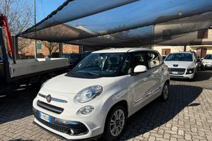 Fiat 500 L 500L 1.4 tjt Lounge Gpl 120cv OK NEOPAT