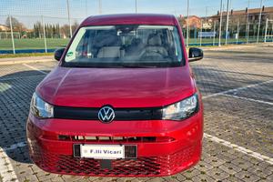Volkswagen Caddy Kombi 2.0 tdi