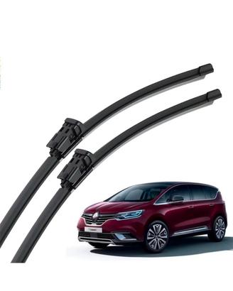 Tergicristalli Renault Espace V 