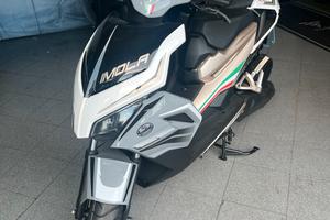 F.b. Mondial Imola 125