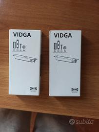 Distanziatori vidga Ikea per tende