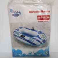 CANOTTO MARINA CM 140 x 90 GIOCHI PREZIOSI