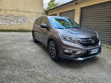 HONDA CR-V 1.6 i-Dtec 120cv