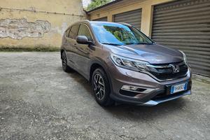HONDA CR-V 1.6 i-Dtec 120cv
