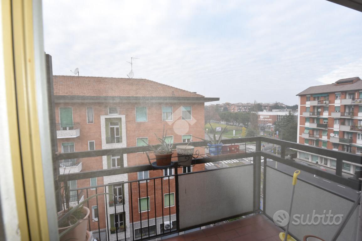 Appartamento – Milano, La Trecca, Municipio 4 - Vista 4