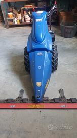 Falciatrice semovente