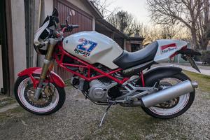 Ducati Monster 600 - 1997
