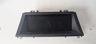 Monitor bmw x5 e70