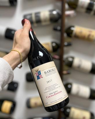 Cascina Fontana Barolo