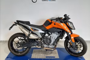 KTM 790 Duke Abs